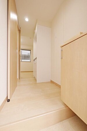 大倉山APの物件内観写真